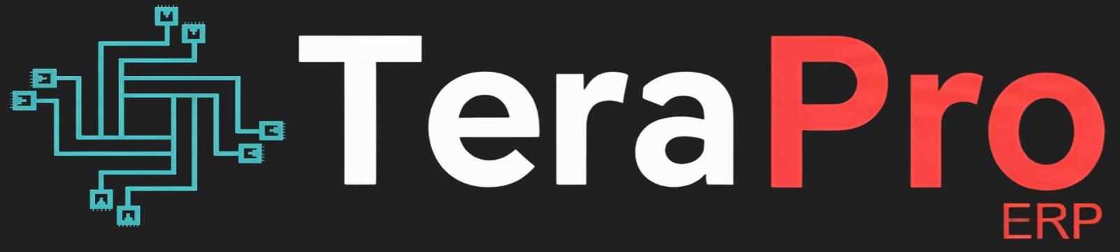 TeraPro ERP